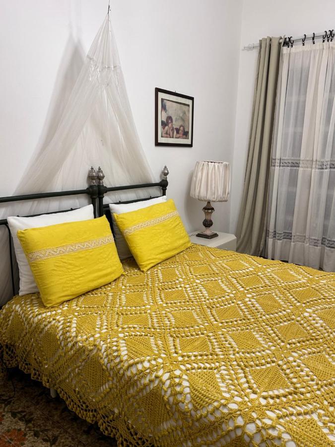Casa Con Finestra Che Vede Il Mare Villa Fasano Ngoại thất bức ảnh