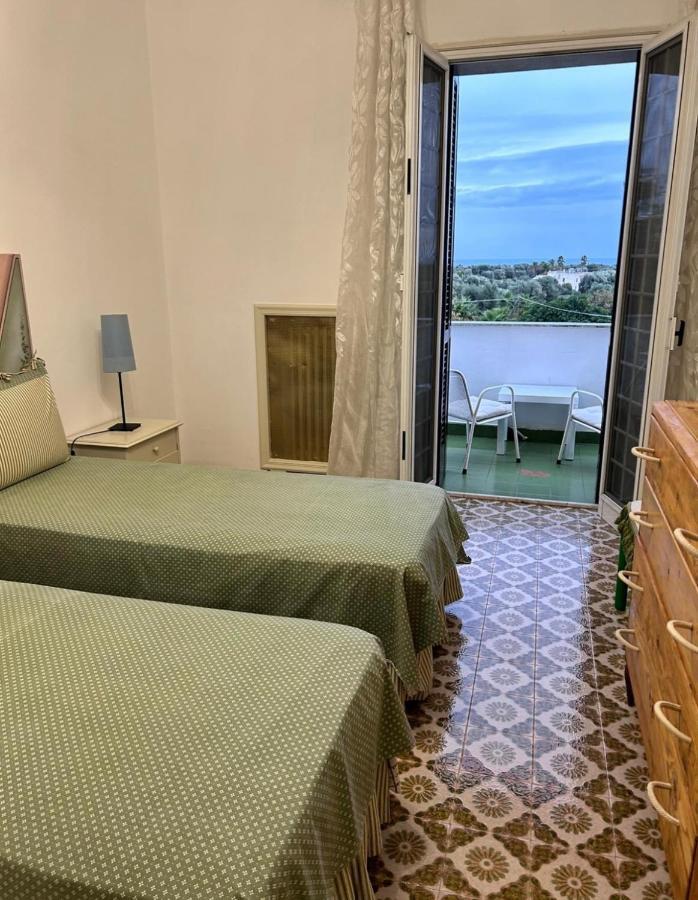 Casa Con Finestra Che Vede Il Mare Villa Fasano Ngoại thất bức ảnh