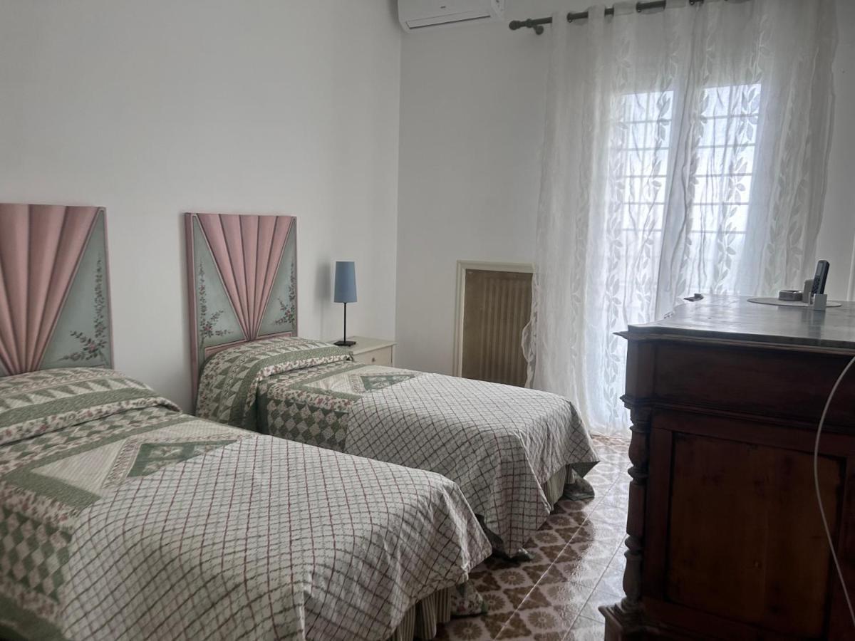 Casa Con Finestra Che Vede Il Mare Villa Fasano Ngoại thất bức ảnh